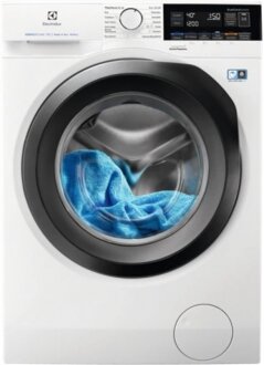 Electrolux EW7WN361ST Çamaşır Makinesi kullananlar yorumlar